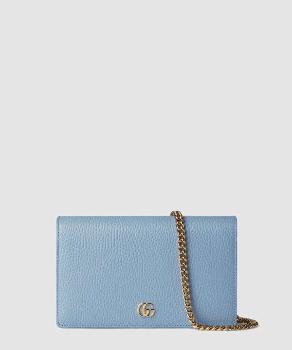 [GUCCI-구찌] 체인 지갑 497985