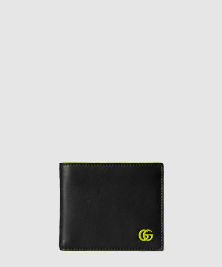 [GUCCI-구찌] 반지갑 835047