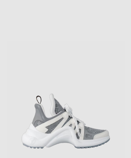 [LOUIS VUITTON-루이비통] 아치라이트 스니커즈 1AGVA4