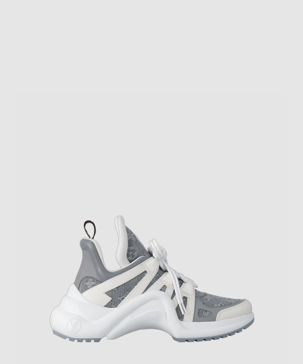 [LOUIS VUITTON-루이비통] 아치라이트 스니커즈 1AGVA4