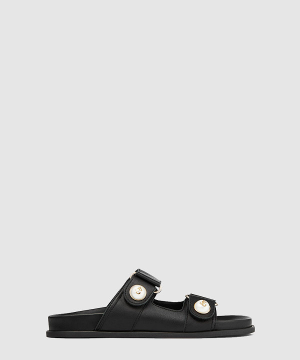 [JIMMY CHOO-지미추] 파이앙스 샌들 FAYENCESANDALSQM