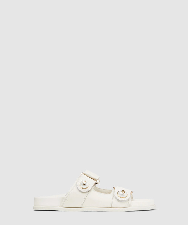 [JIMMY CHOO-지미추] 파이앙스 샌들 FAYENCESANDALSQM