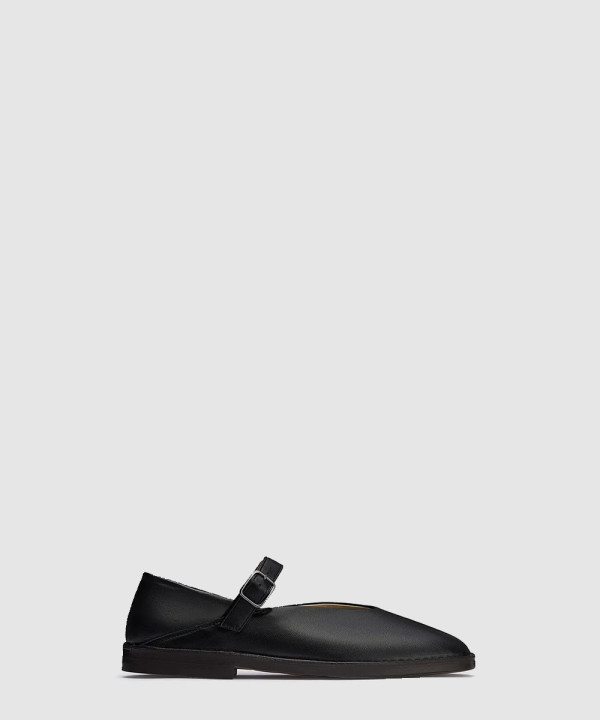 [LEMAIRE-르메르] 발레리나 슈즈 FO0015 LL0023