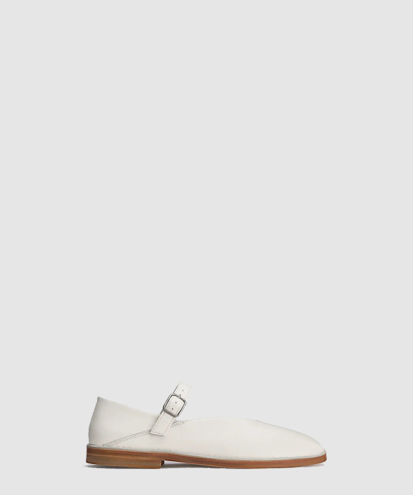 [LEMAIRE-르메르] 발레리나 슈즈 FO0015 LL0023