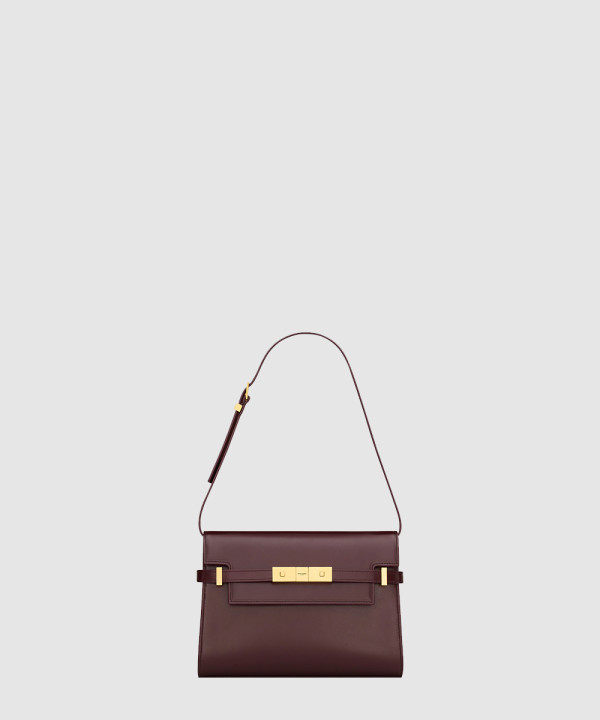 [SAINT LAURENT-생로랑] MANHATTAN 스몰 인 박스 675626