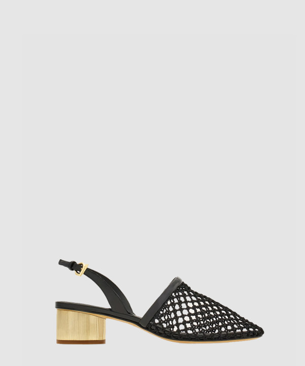 [FERRAGAMO-페라가모] 샌들 01J672