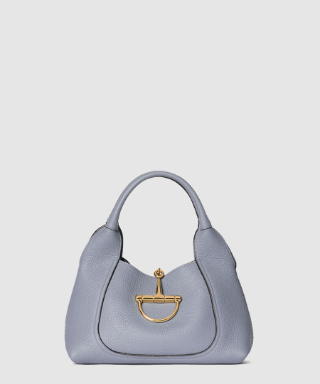 [GUCCI-구찌] 소프트빗 미디엄 탑 핸들백 837467