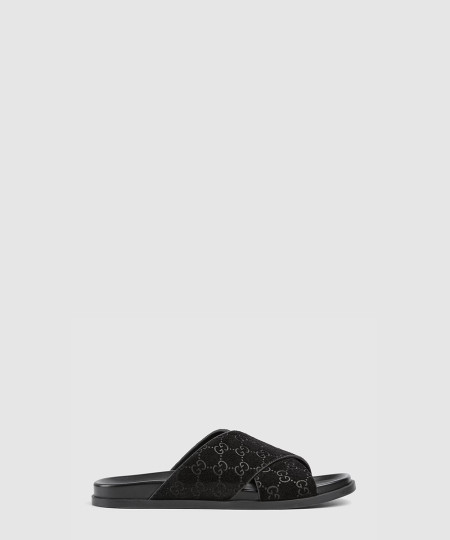 [GUCCI-구찌] 슬라이드 샌들 834940