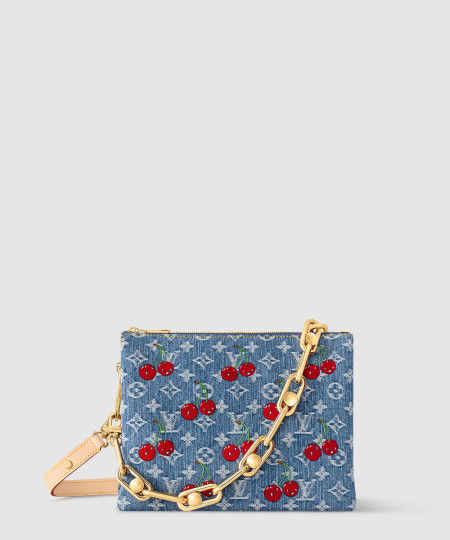 [LV-루이비통] LV x TM 쿠상 PM M14978