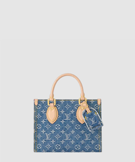 [LOUIS VUITTON-루이비통] 온더고 PM M14633