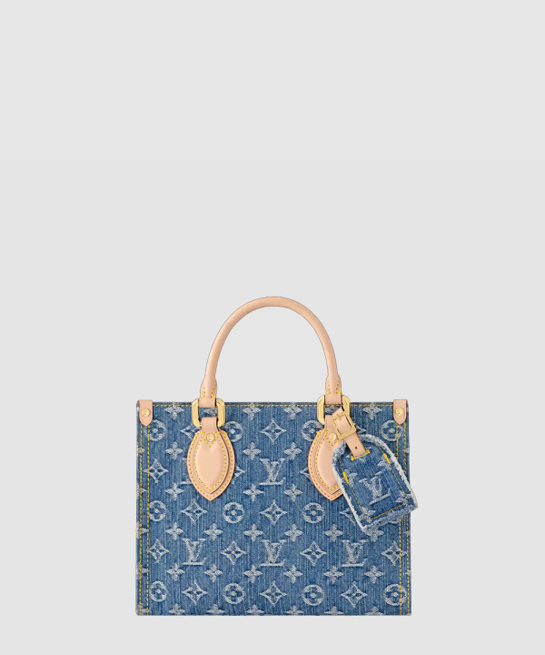 [LOUIS VUITTON-루이비통] 온더고 PM M14633