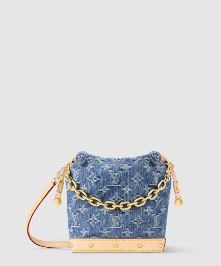 [LV-루이비통] 나노 노에 M83043