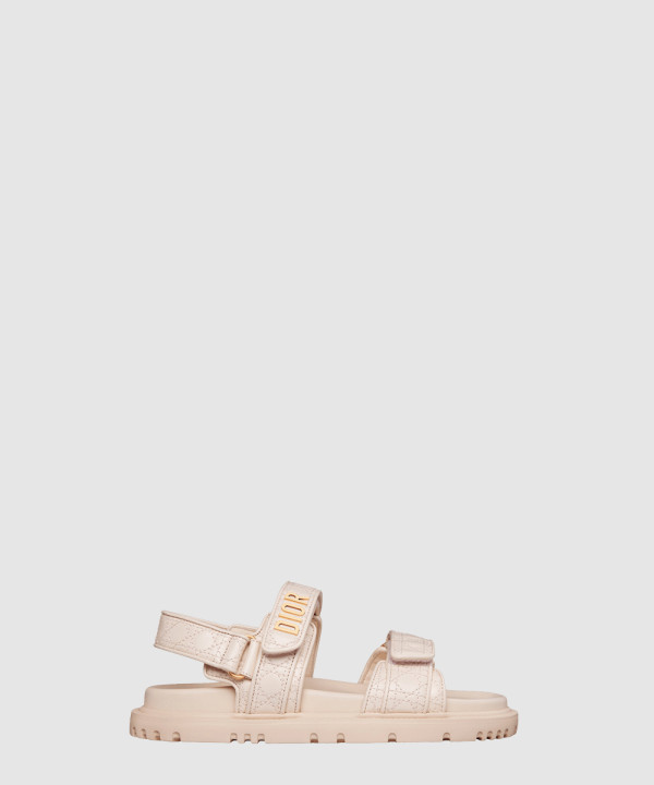 [DIOR-디올] Dioract 샌들 KCO005CQC