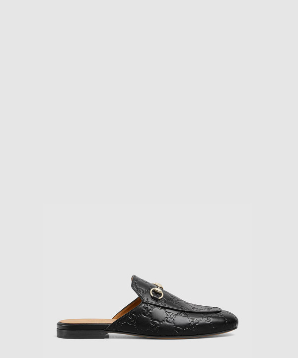 [GUCCI-구찌] 프린스타운 슬리퍼 813864