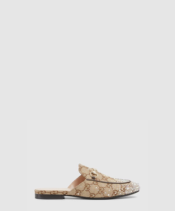 [GUCCI-구찌] 프린스타운 슬리퍼 812307