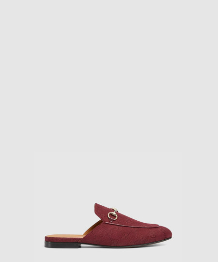 [GUCCI-구찌] 프린스타운 슬리퍼 802163