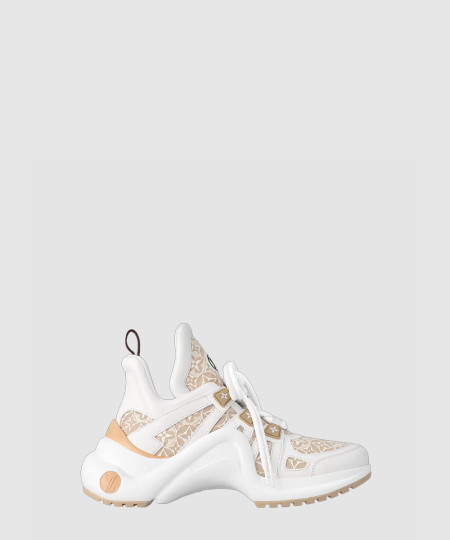 [LOUIS VUITTON-루이비통] 아치라이트 스니커즈 1AHOQ5