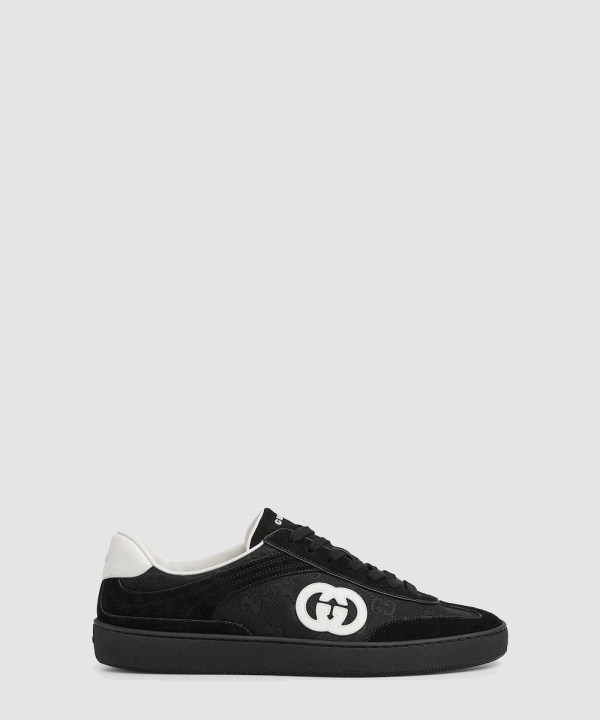 [GUCCI-구찌] G75 스니커즈 840330