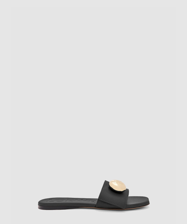 [LOEWE-로에베] 샌들 L815465XB0