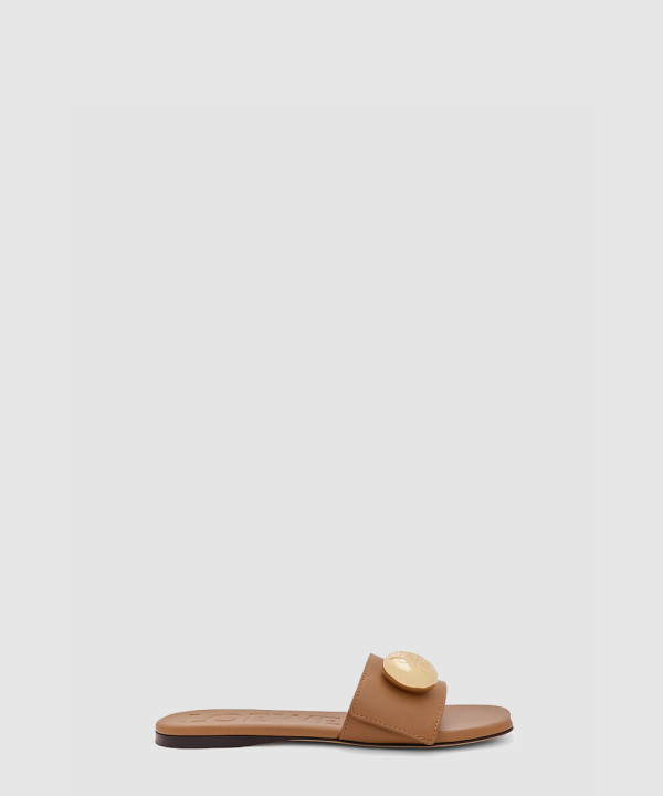 [LOEWE-로에베] 샌들 L815465XB0