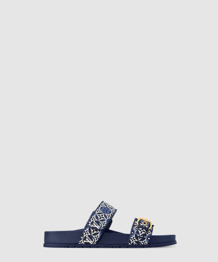 [LV-루이비통] 봄 디아 플랫 컴포트 뮬 1AHMC7