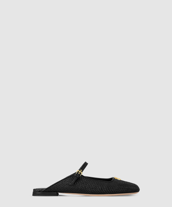 [LV-루이비통] 스윙 오픈 백 발레리나 1AHN31