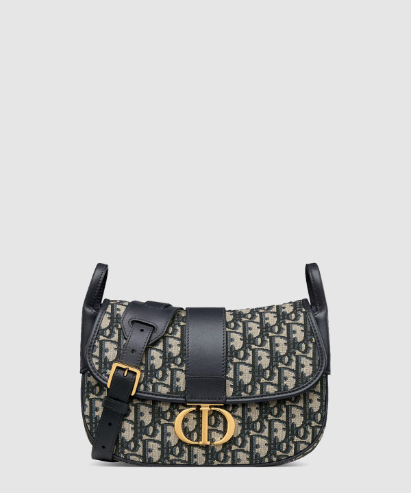 [DIOR-디올] 30 Montaigne 미디엄 메신저백 M9363UTZQ