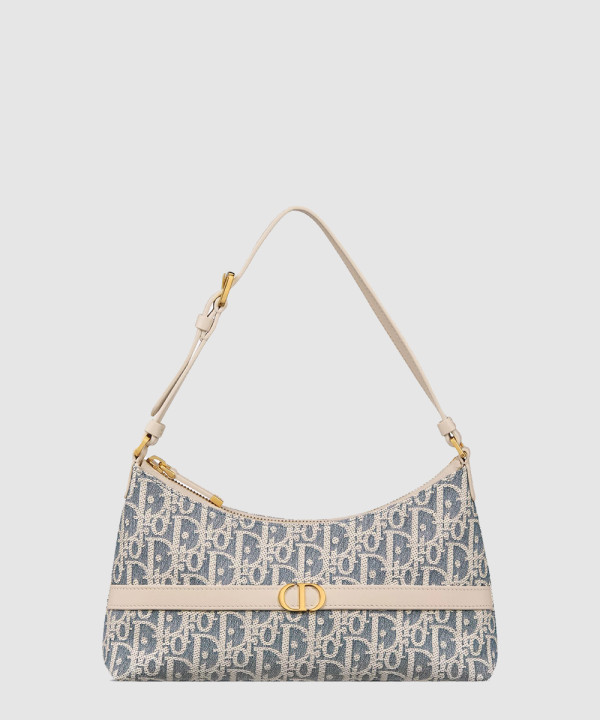 [DIOR-디올] 30 Montaigne Cigale 미니 백 S2381UDFD