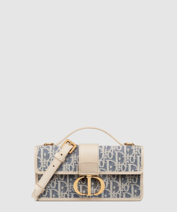 [DIOR-디올] Miss Montaigne 미니 백 S2356UDFD