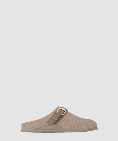 [LOUIS VUITTON-루이비통] 투 고 플랫 컴포트 클로그 1AHLVS