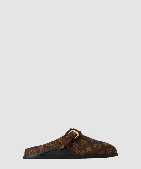 [LOUIS VUITTON-루이비통] 투 고 플랫 컴포트 클로그 1AHMH3