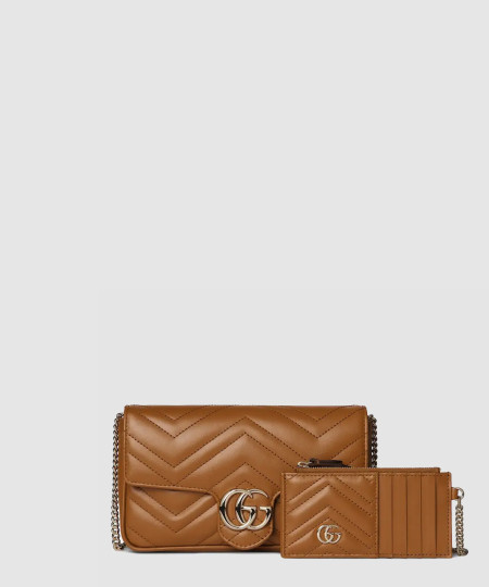 [GUCCI-구찌] 수퍼 미니백 751526
