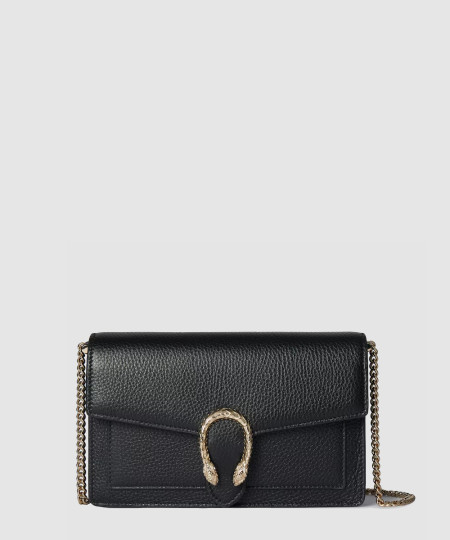 [GUCCI-구찌] 디오니소스 체인 지갑 837373