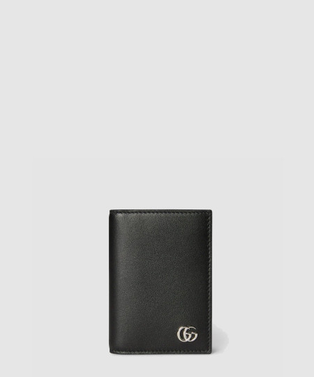 [GUCCI-구찌] 마몽 바이폴드 카드 케이스 835053 