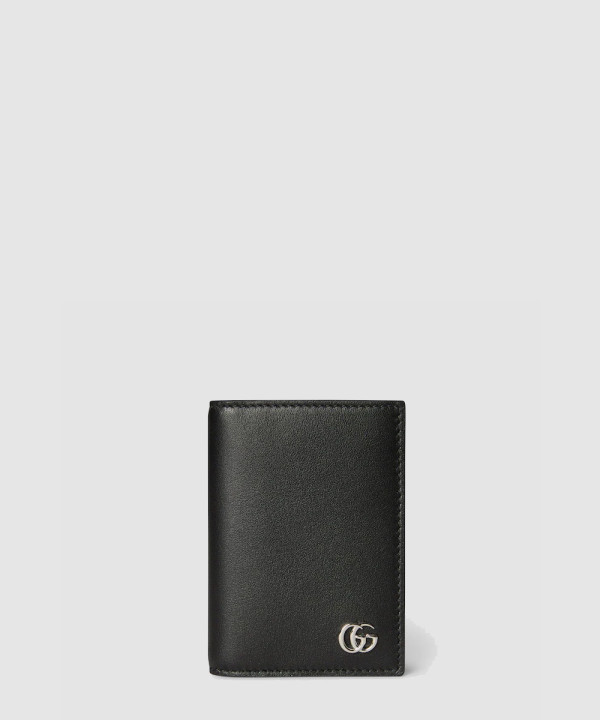 [GUCCI-구찌] 마몽 바이폴드 카드 케이스 835053 