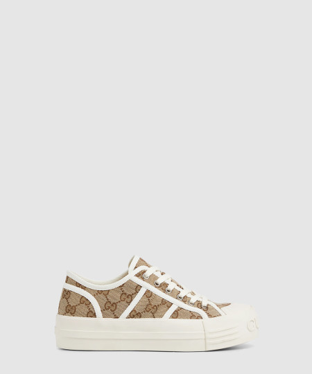 [GUCCI-구찌] 여성 청키 스니커즈 831825