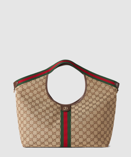 [GUCCI-구찌] 질리오 라지 토트백 853971