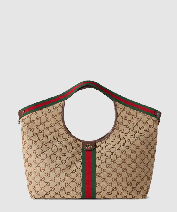 [GUCCI-구찌] 질리오 라지 토트백 853971