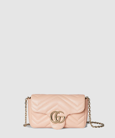 [GUCCI-구찌] 미니 숄더백 ‎841290