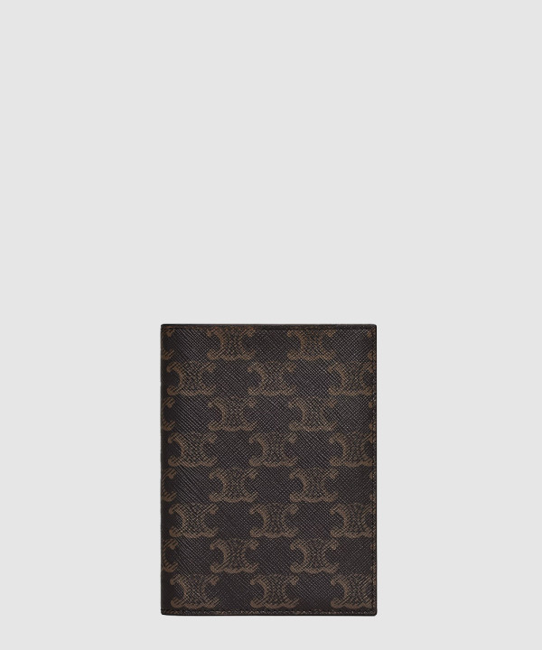 [CELINE-셀린느] 여권 커버 4M3432AK1