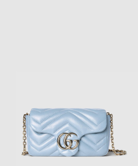 [GUCCI-구찌] 미니 숄더백 841290