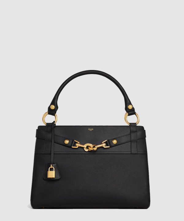 [CELINE-셀린느] 미디엄 애너벨백 113343FC9