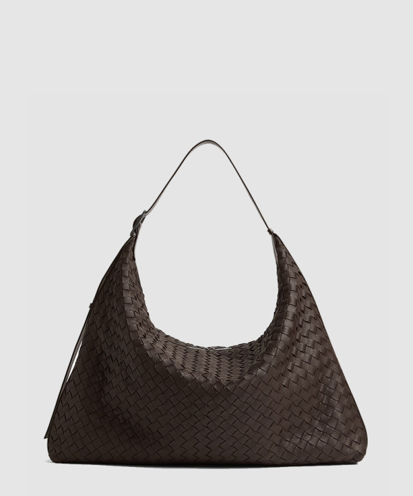 [BOTTEGA-보테가베네타] 라지 여행용 백 806976