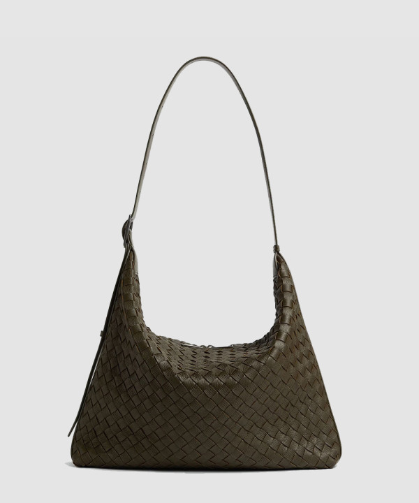 [BOTTEGA-보테가베네타] 트래블러 백 806974