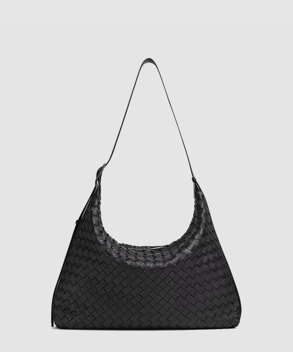 [BOTTEGA-보테가베네타] 트래블러 백 806974