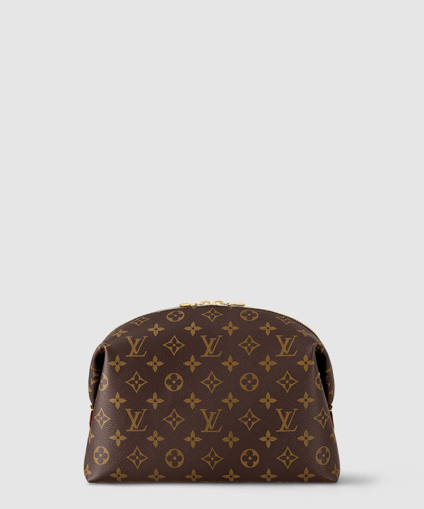 [LV-루이비통] 코스메틱 파우치 GM M46458