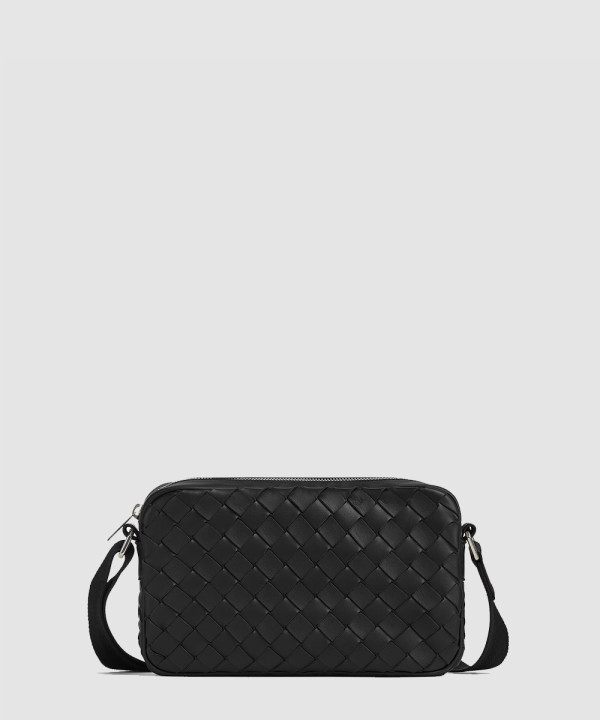[BOTTEGA-보테가베네타] 스몰 인트레치아토 카메라 백 755923