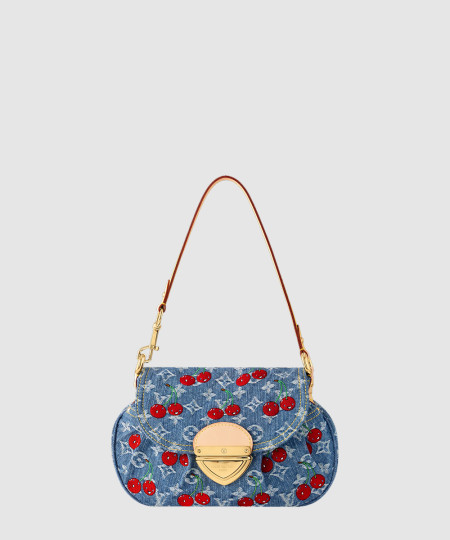 [LOUIS VUITTON-루이비통] LV x TM 선셋 M13680