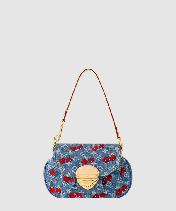 [LOUIS VUITTON-루이비통] LV x TM 선셋 M13680