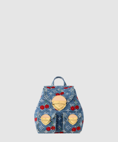 [LOUIS VUITTON-루이비통] LV x TM 베니스 NM M13679